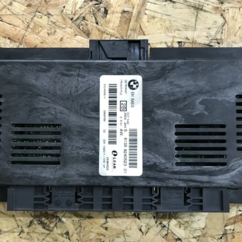 Modul confort BMW 