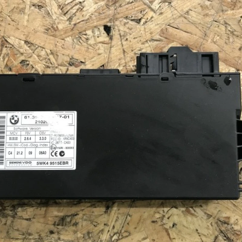 Calculator confort BMW 