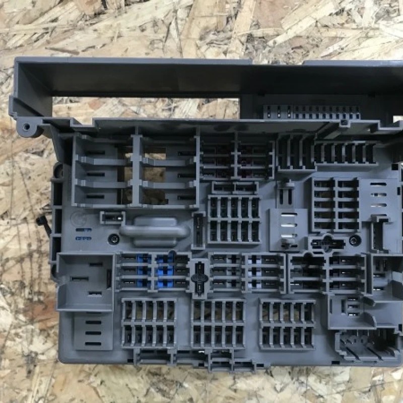 Panou sigurante BMW Seria 1 E81 2011