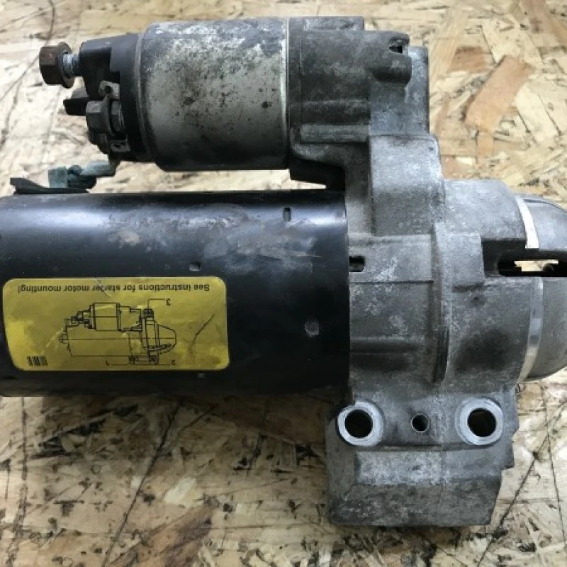 Electromotor BMW 