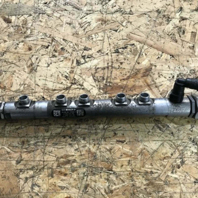 Rampa injector BMW 