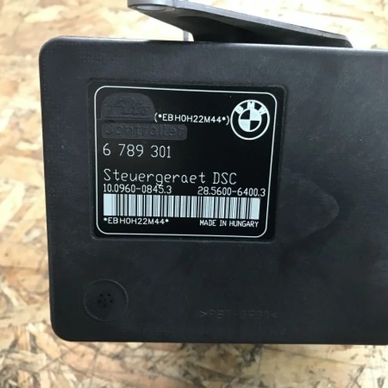 Pompa ABS / BMW Seria 1 E81 2011 / Motor, racire si evacuare