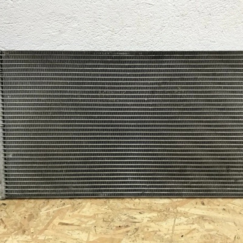 Radiator clima / BMW Seria 1 E81 2011 / Climatizare