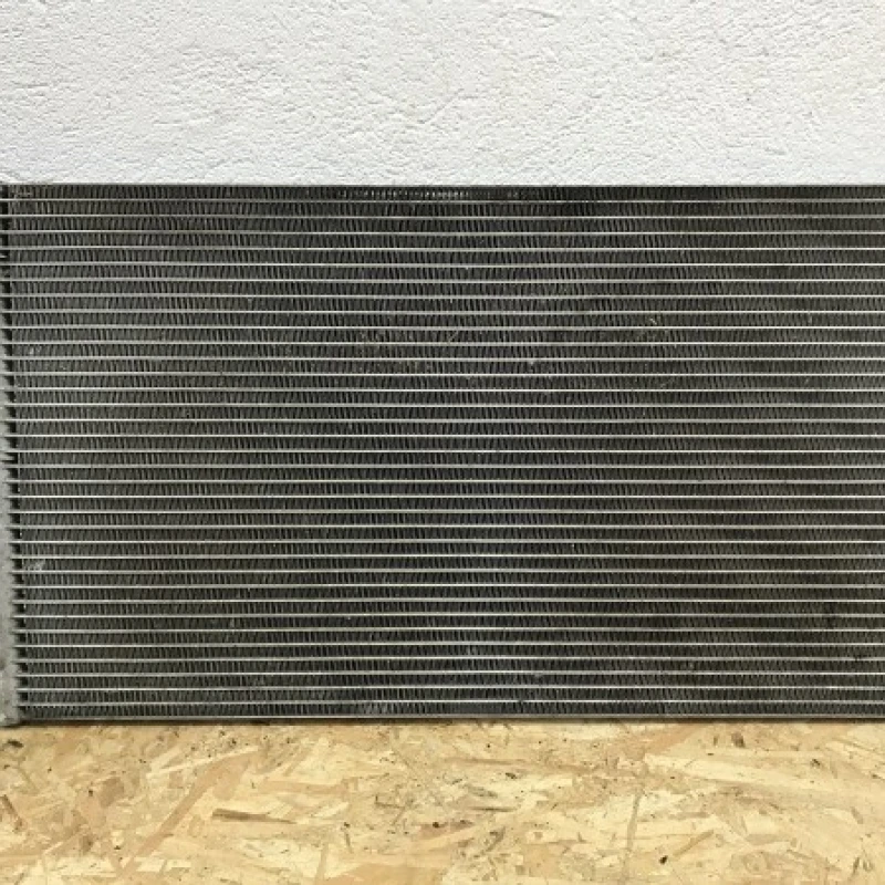 Radiator clima / BMW Seria 1 E81 2011 / Climatizare