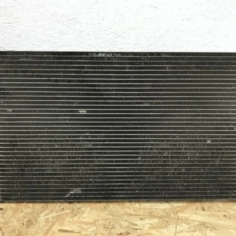 Radiator clima / BMW Seria 1 E81 2011 / Climatizare