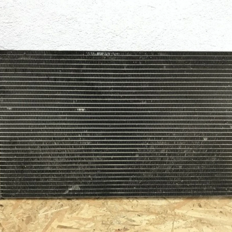 Radiator clima / BMW Seria 1 E81 2011 / Climatizare