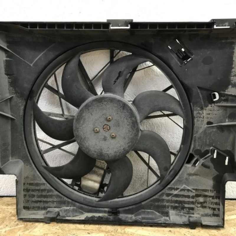 Electroventilator BMW 