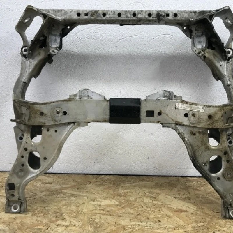 Jug motor BMW Seria 1 E81 2011