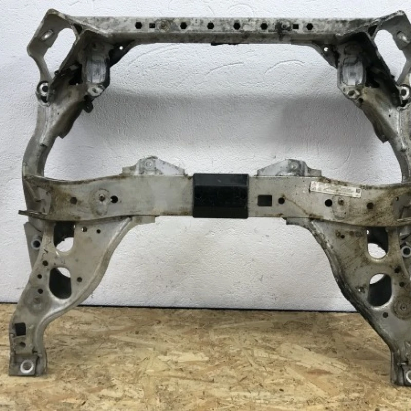 Jug motor BMW 