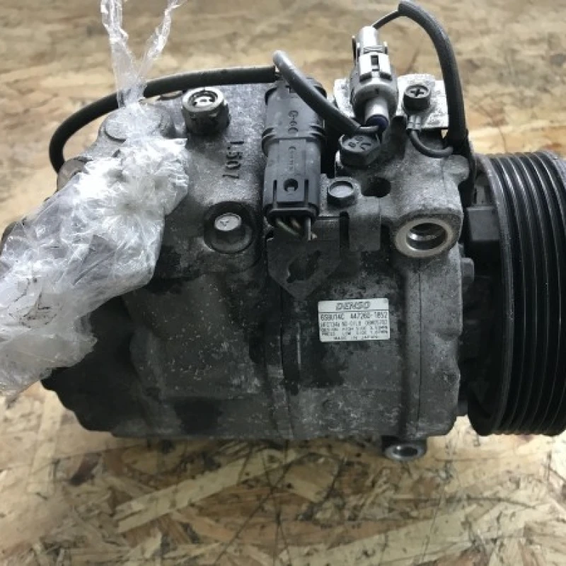 Compresor clima / BMW Seria 1 E81 2011 / Climatizare