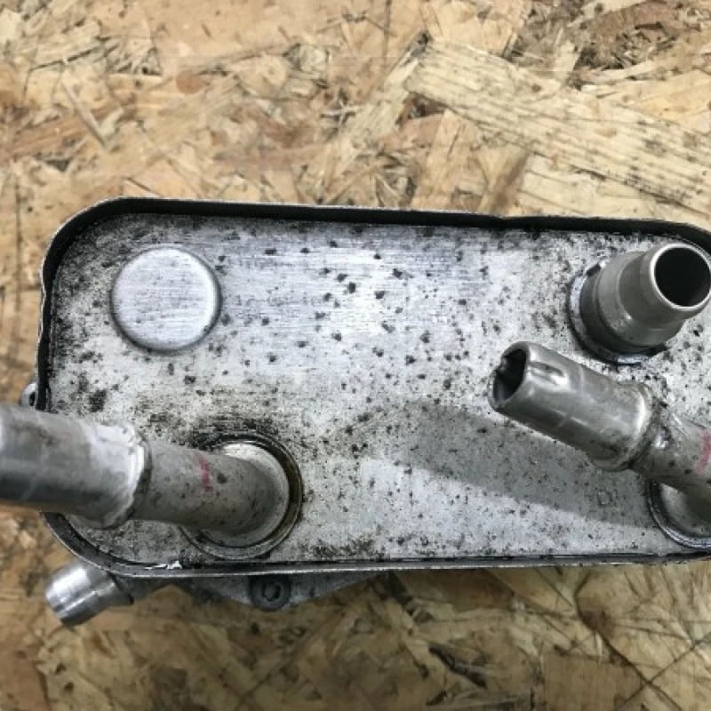 Termoflot racitor ulei BMW 