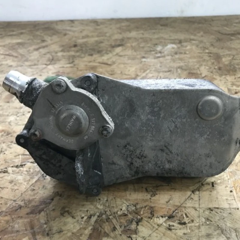 Termoflot racitor ulei / BMW Seria 1 E81 2011 / Motor, racire si evacuare