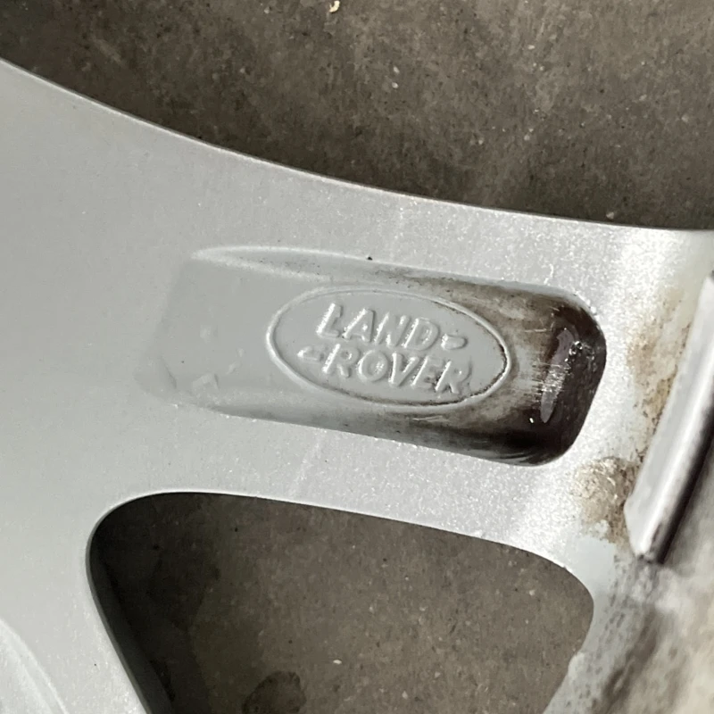 Jante aliaj / Land Rover Range Rover Sport Range Rover Sport 2011 / Jante si roti