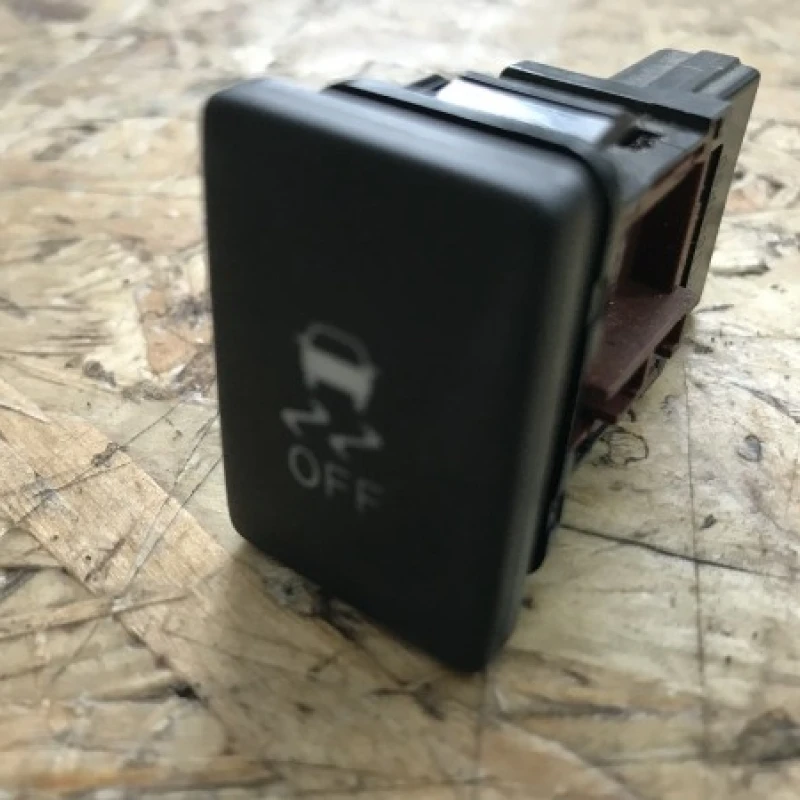 Buton ESP BMW 