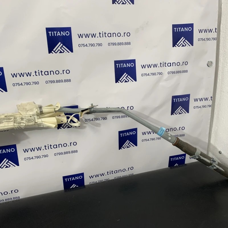 Airbag cortina stanga / Land Rover Range Rover Sport Range Rover Sport 2011 / Interior