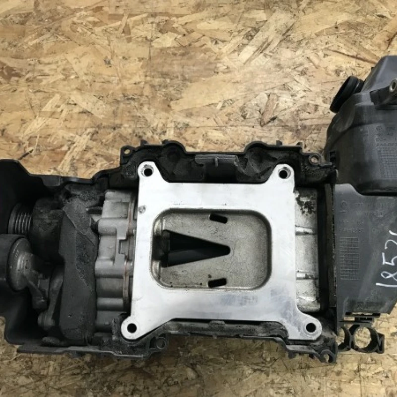 Compresor mecanic Volkswagen 