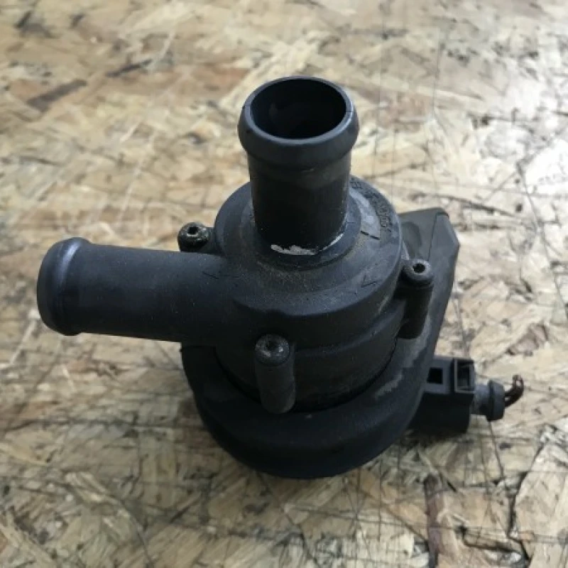 Pompa recirculare apa Volkswagen 