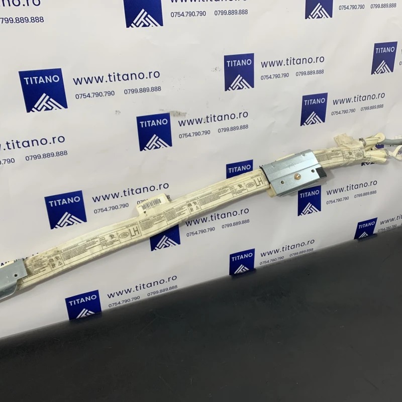 Airbag cortina stanga / Land Rover Range Rover Sport Range Rover Sport 2011 / Interior