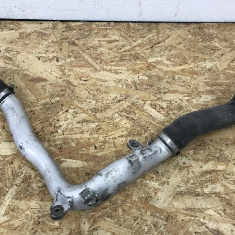 Tub intercooler Volkswagen 