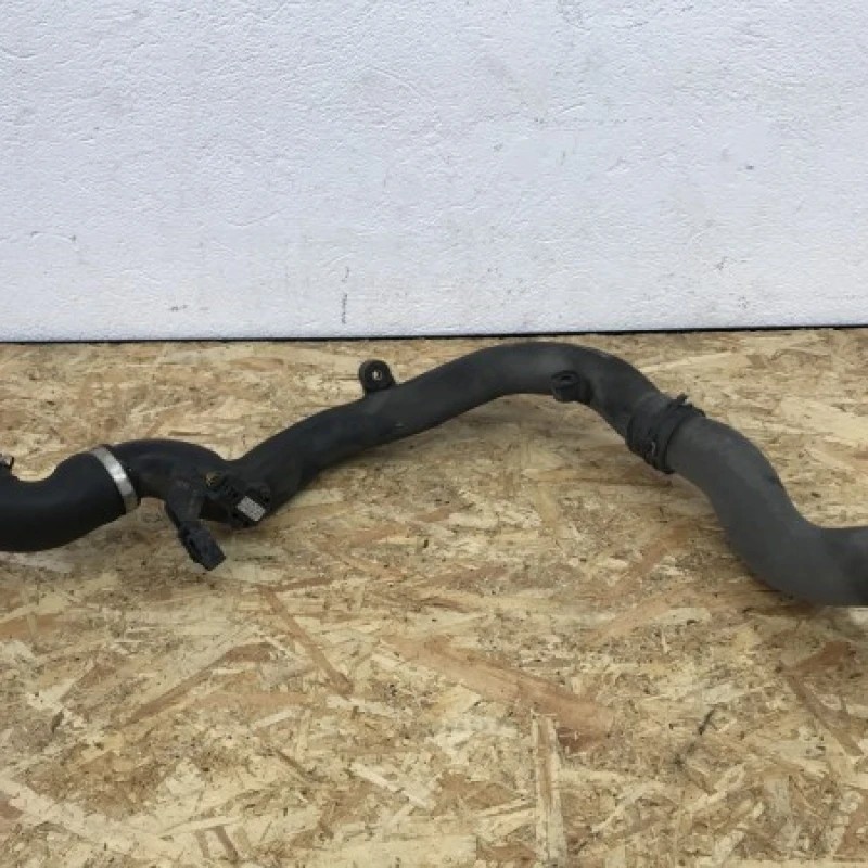 Tubulatura intercooler Volkswagen Passat B6 2010