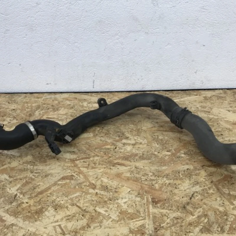 Tubulatura intercooler Volkswagen 