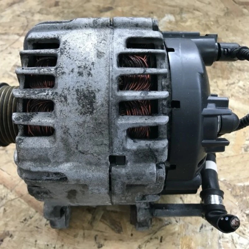 Alternator Volkswagen 