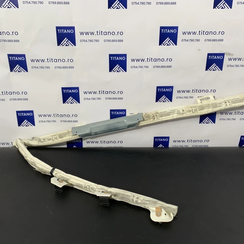 Airbag cortina stanga / Land Rover Range Rover Sport Range Rover Sport 2011 / Interior