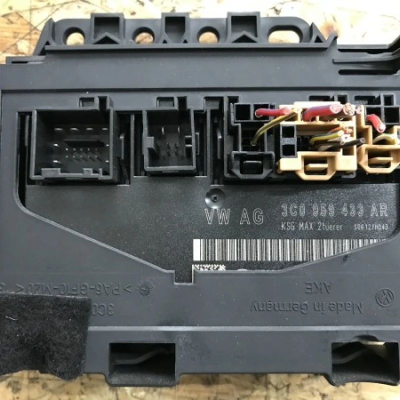 Modul confort Volkswagen 