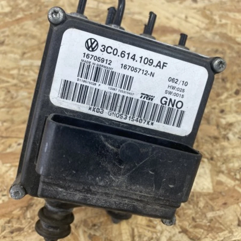Unitate pompa abs Volkswagen 