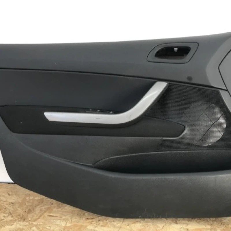 Panou tapiterie usa stanga fata / Peugeot 308 308 2012 / Interior