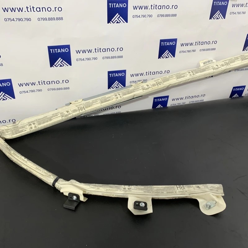 Airbag cortina dreapta / Land Rover Range Rover Sport Range Rover Sport 2011 / Interior