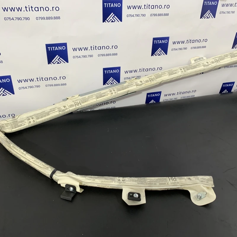 Airbag cortina dreapta / Land Rover Range Rover Sport Range Rover Sport 2011 / Interior