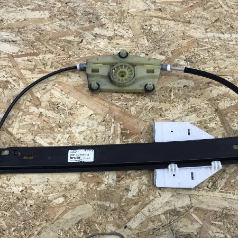 Macara geam stanga spate / Audi A6 C6 2009 / Interior