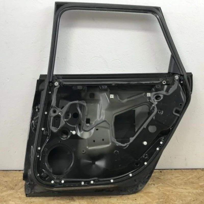 Usa dreapta spate Audi A6 C6 2009