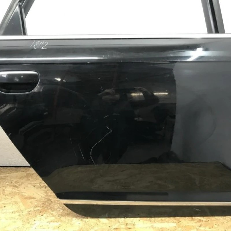 Usa dreapta spate / Audi A6 C6 2009 / Caroserie, oglinzi si faruri