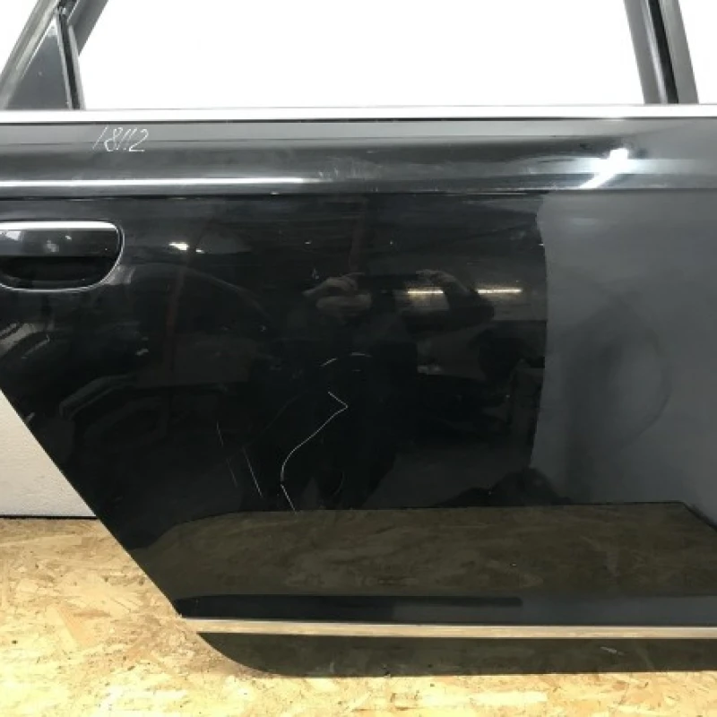 Usa dreapta spate / Audi A6 C6 2009 / Caroserie, oglinzi si faruri
