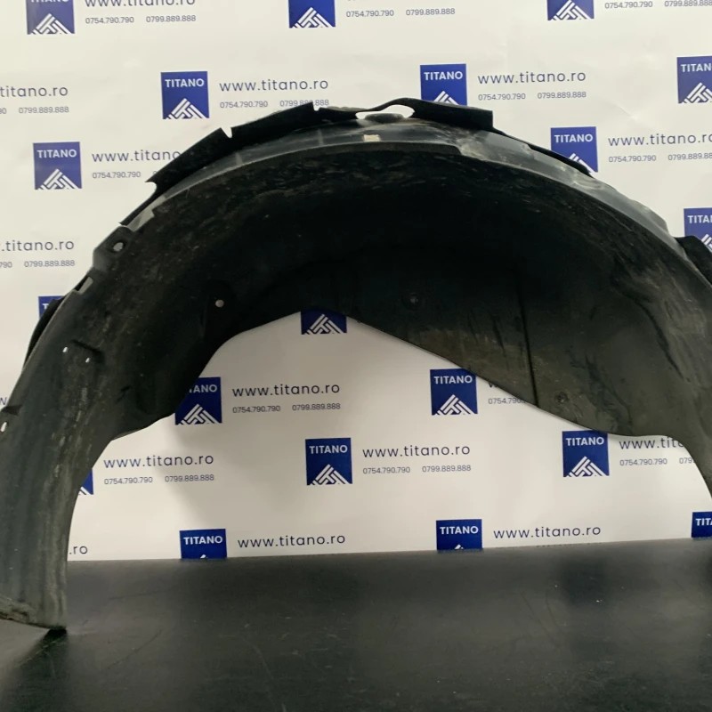 Carenaj dreapta spate / Land Rover Range Rover Sport Range Rover Sport 2011 / Caroserie, oglinzi si faruri
