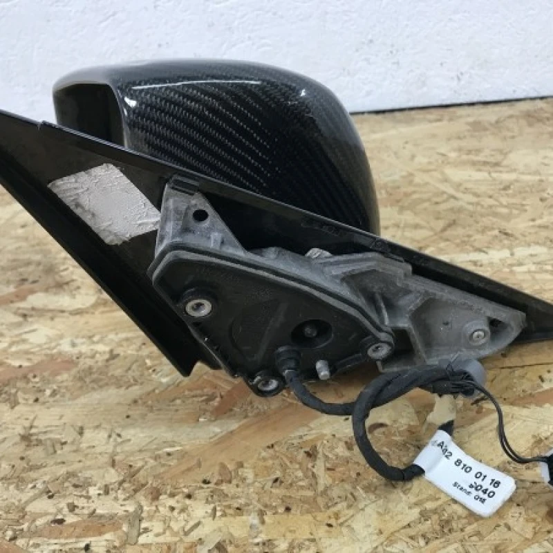 Oglinda electrica stanga fata / Mercedes-Benz E Class W212 2010 / Caroserie, oglinzi si faruri
