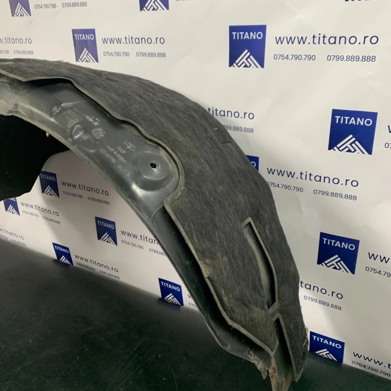 Carenaj dreapta spate / Land Rover Range Rover Sport Range Rover Sport 2011 / Caroserie, oglinzi si faruri