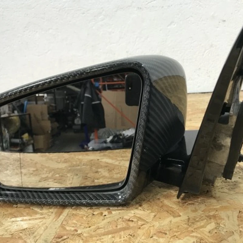 Oglinda electrica stanga fata / Mercedes-Benz E Class W212 2010 / Caroserie, oglinzi si faruri
