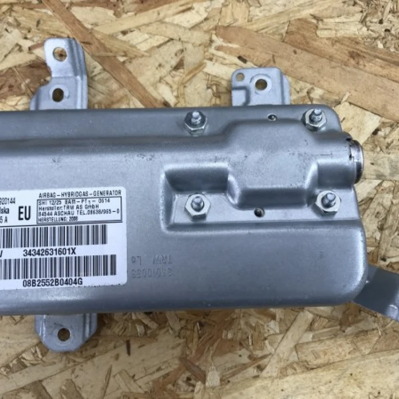 Airbag usa dreapta fata BMW 