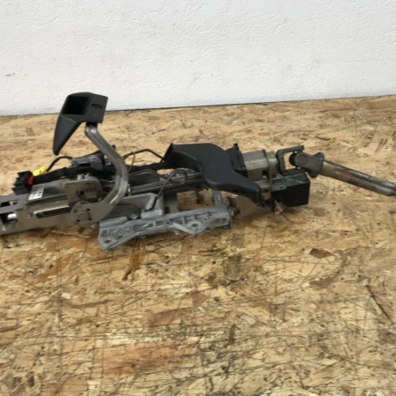 Blocator Ax volan / Volkswagen Passat B6 2007 / Directie si suspensie