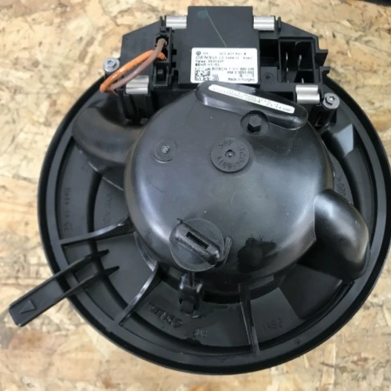 Ventilator bord Volkswagen 