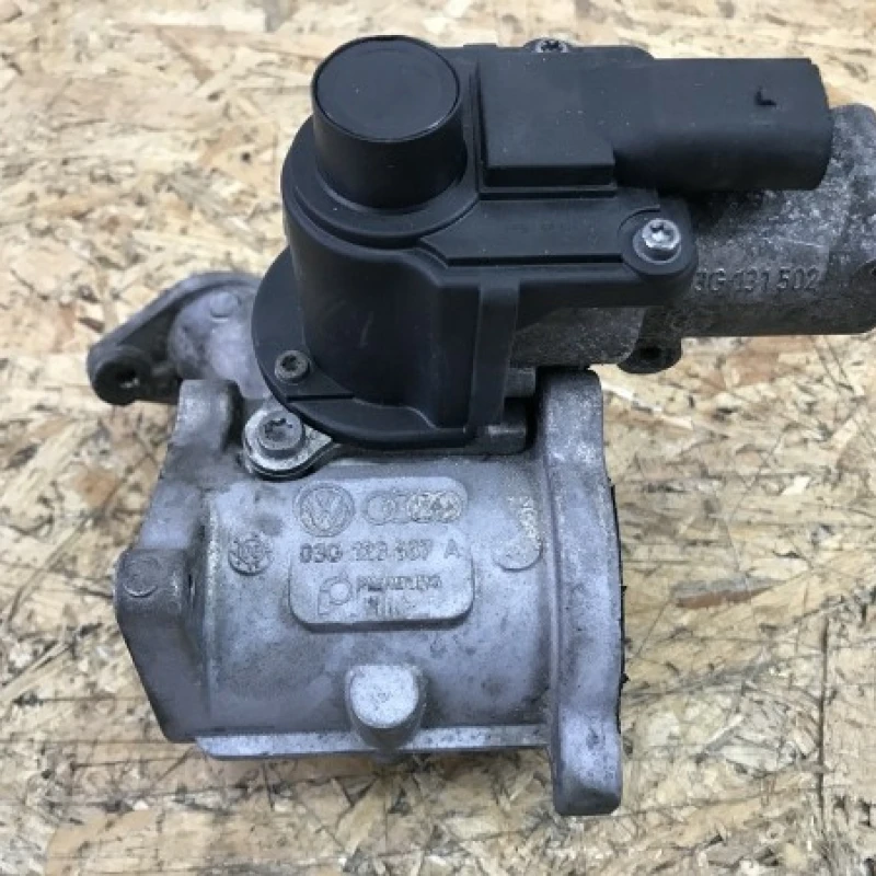 Supapa EGR Volkswagen 