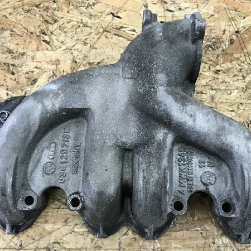 Galerie admisie Volkswagen 