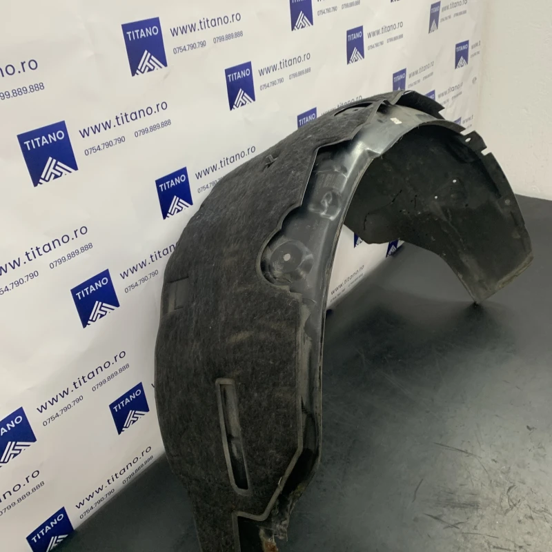 Carenaj stanga spate / Land Rover Range Rover Sport Range Rover Sport 2011 / Caroserie, oglinzi si faruri