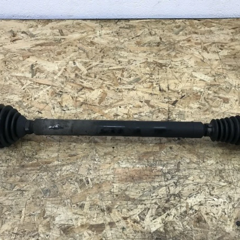 Planetara dreapta fata / Volkswagen Passat B6 2007 / Cutie viteze, ambreiaj, transmisie