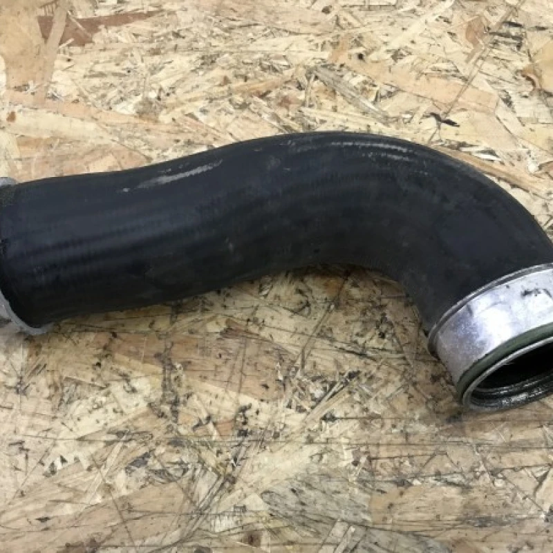 Furtun intercooler Volkswagen 