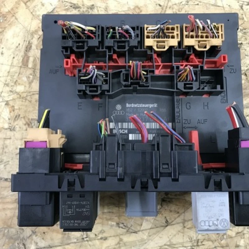 Calculator confort Volkswagen 