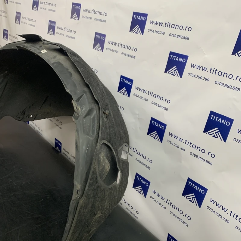 Carenaj stanga spate / Land Rover Range Rover Sport Range Rover Sport 2011 / Caroserie, oglinzi si faruri